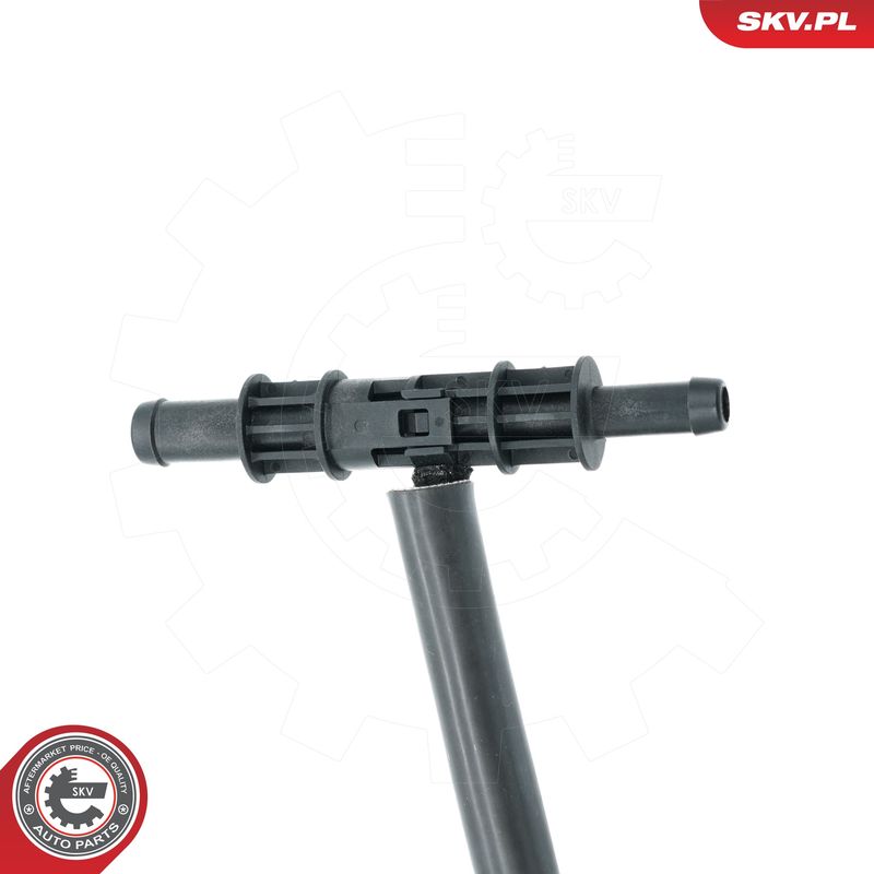 ESEN SKV 54SKV286 Hose, fuel overflow