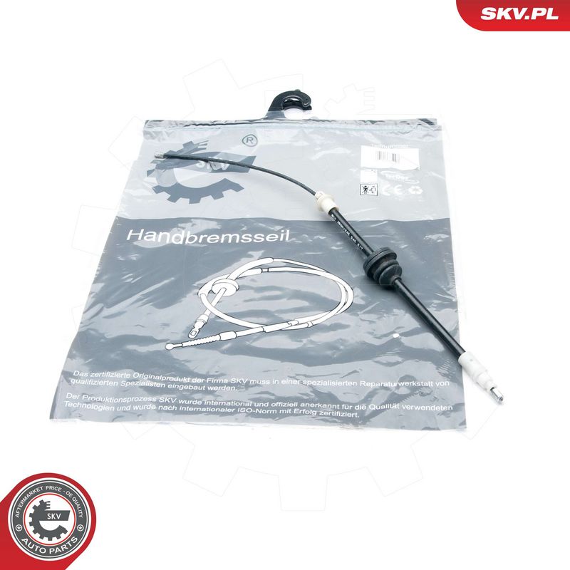 Tross, seisupidur, ESEN SKV 26SKV245