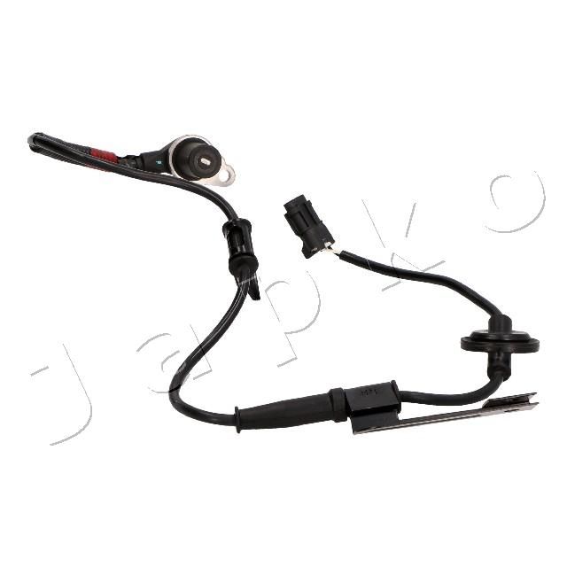 JAPKO 151H19 Sensor, wheel speed