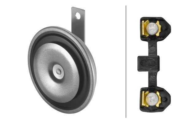 Klakson 3BA 002 768-131