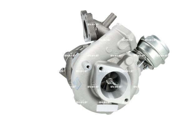 Kompressor, ülelaadimine, NRF 90010401