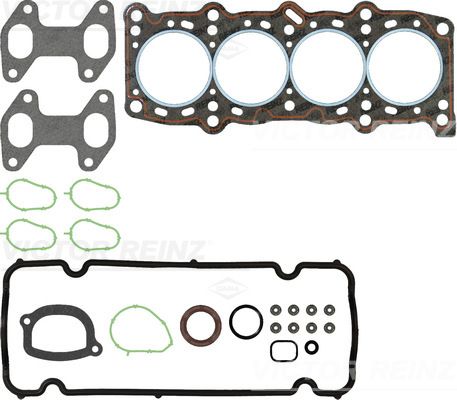 VICTOR REINZ 02-31790-09 - Gasket Kit, cylinder head