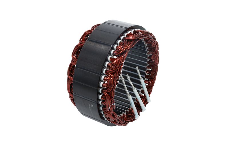 Stator, generator 1 986 AE1 135 BOSCH