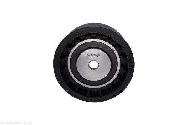 AUTOMEGA 160012010 Deflection Pulley/Guide Pulley, timing belt