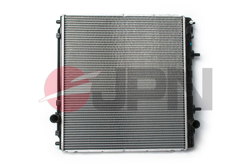 Radiaator, mootorijahutus,...