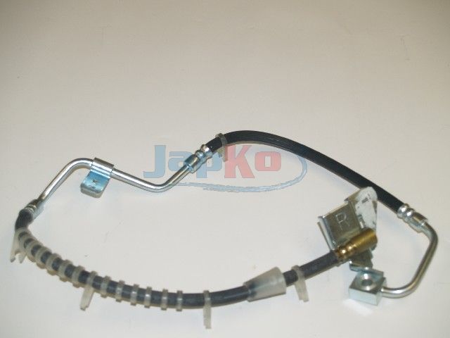 Kinnitus, Pidurivoolik,...