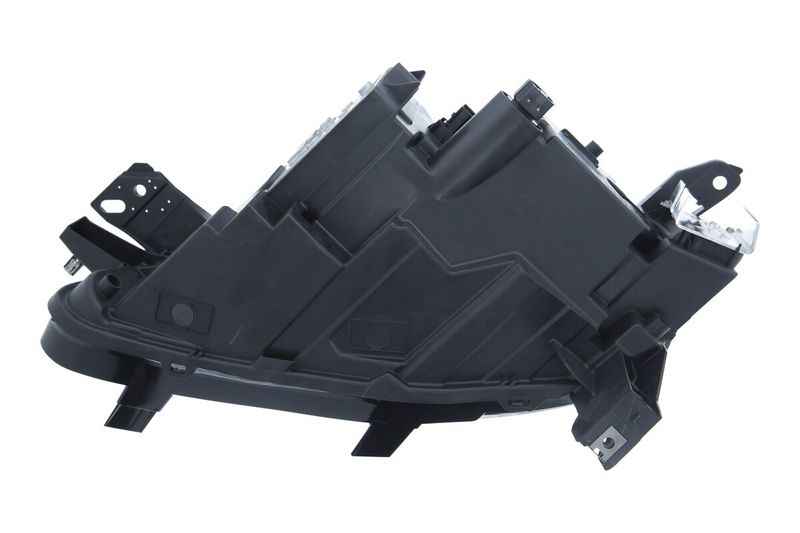 VALEO 451281 Priekinis žibintas