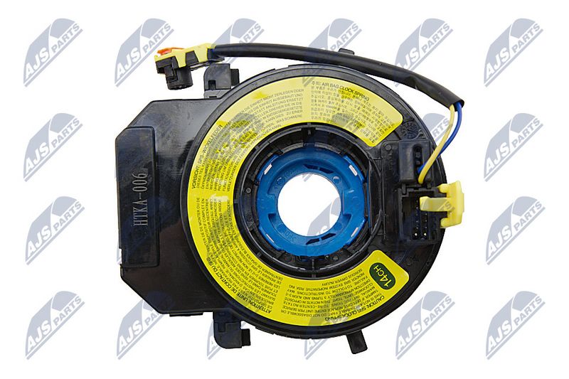 Turvapadja lint, turvapadi, NTY EAS-KA-006