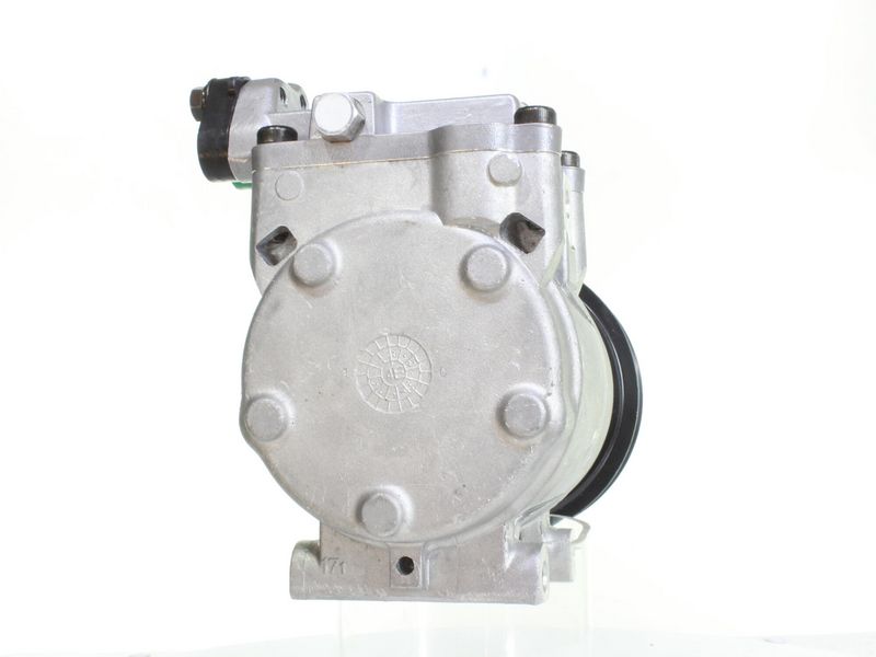 ALANKO 10551447 Compressor, air conditioning