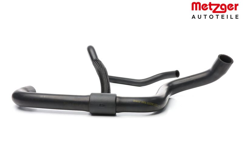 FURTUN RADIATOR METZGER AUTOTEILE 2422372 34