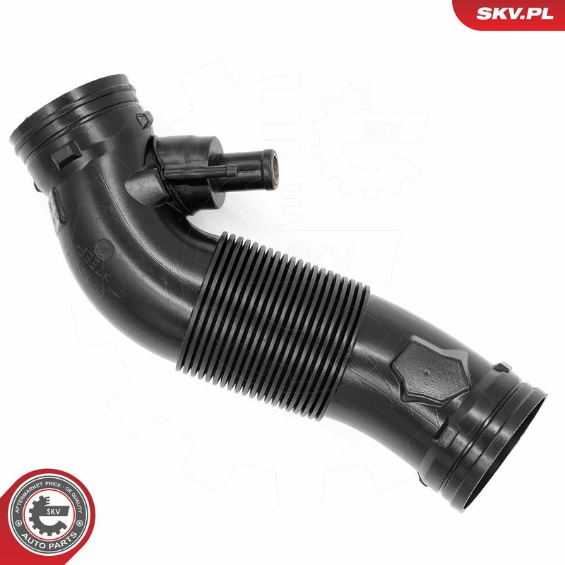 Jahutusvoolik, ESEN SKV 54SKV797