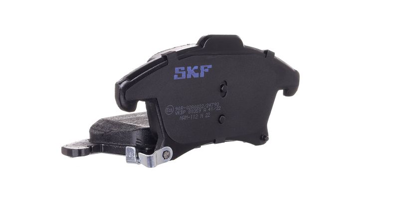 SKF VKBP 80359 A Brake Pad Set, disc brake