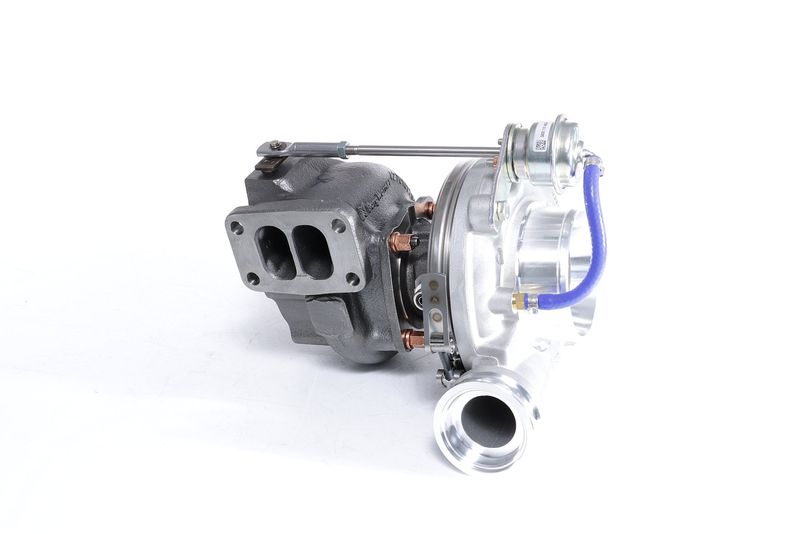 Compresor,sistem de supraalimentare T918354 BTS Turbo