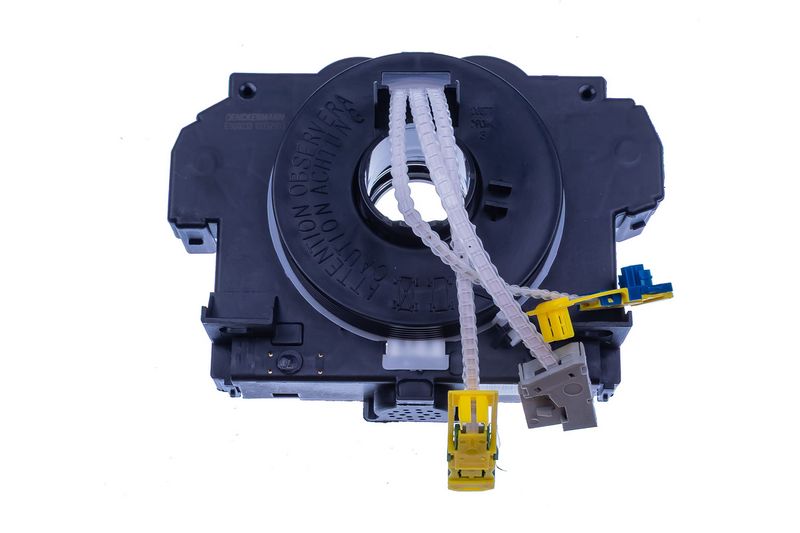 DENCKERMANN E900030 Clock Spring, airbag