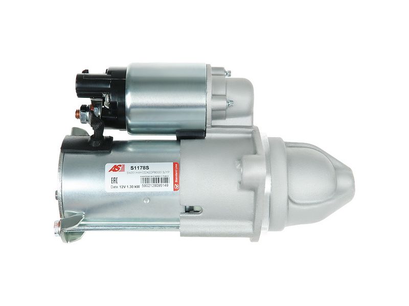AS-PL S1178S Starter