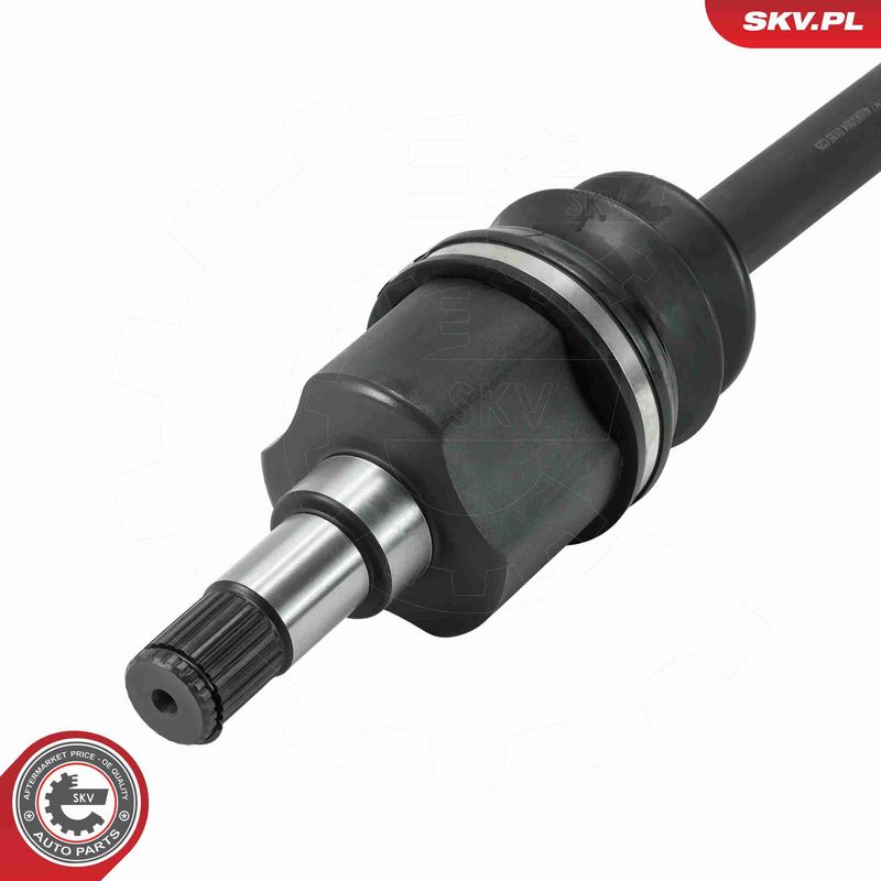 ESEN SKV 40SKV004 Drive Shaft