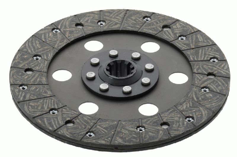 SACHS 1864634044 Clutch Disc