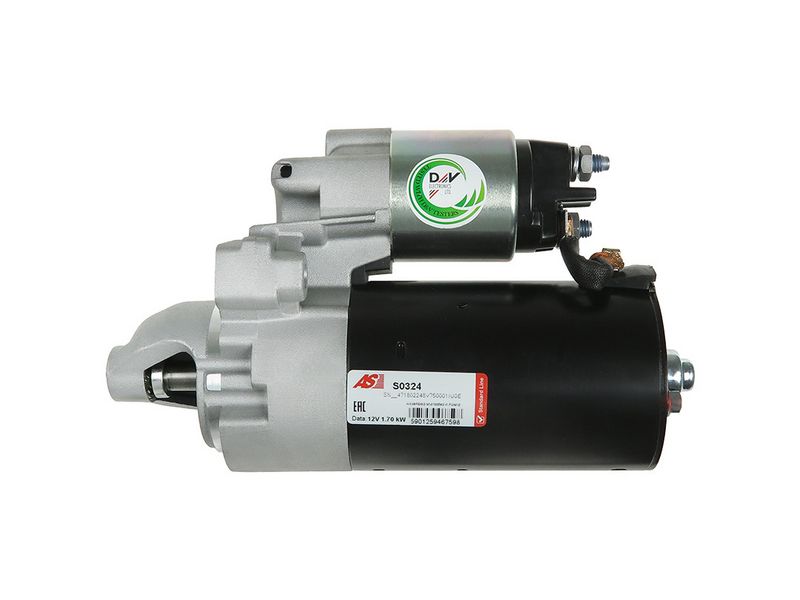 AS-PL S0324 Starter