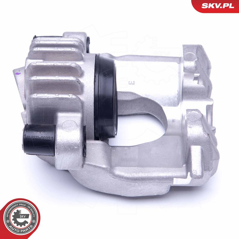 Pidurisadul, ESEN SKV 44SKV692