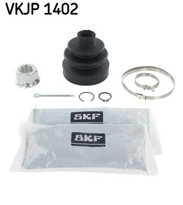 Комплект пилозахисний, приводний вал, Skf VKJP1402