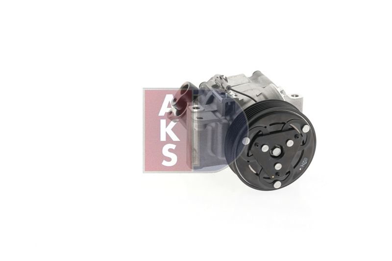 KOMPRESSOR KLIMAANLAGE AKS DASIS 851867N 13