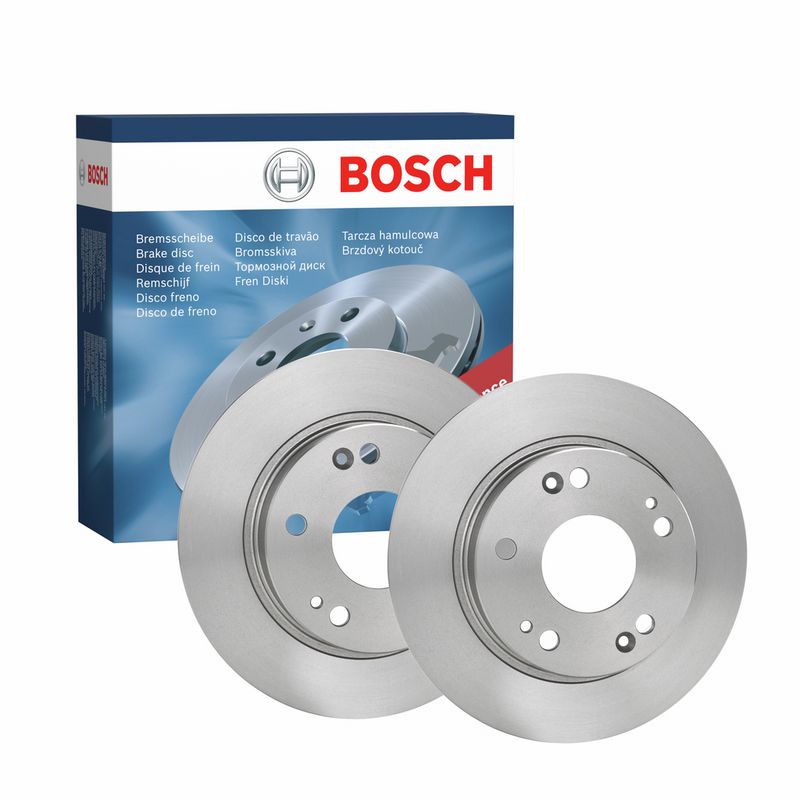 Kočioni disk BOSCH 0 986 479 451