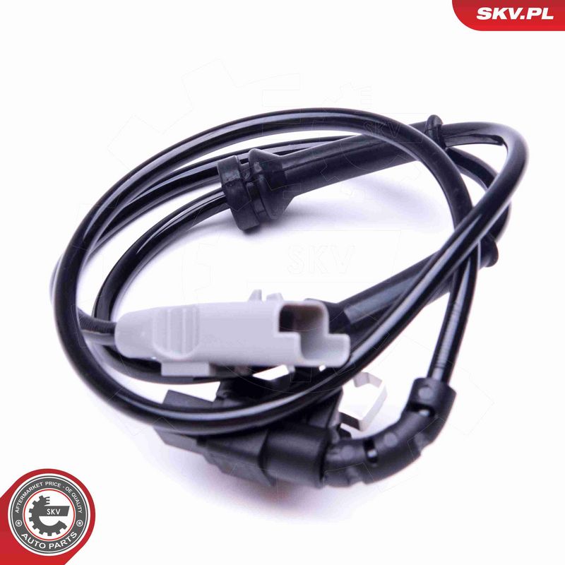 ESEN SKV 06SKV383 Sensor, wheel speed