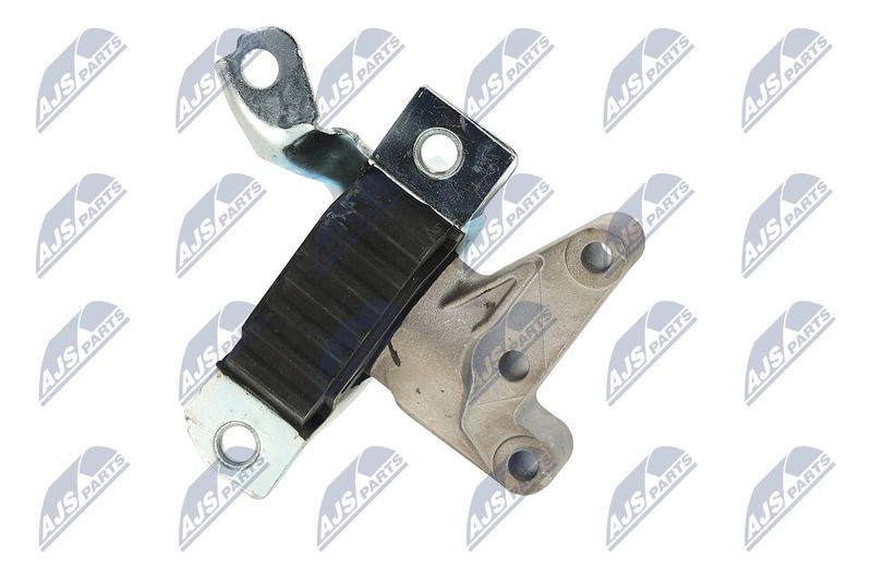 Paigutus, Mootor, NTY ZPS-FT-013