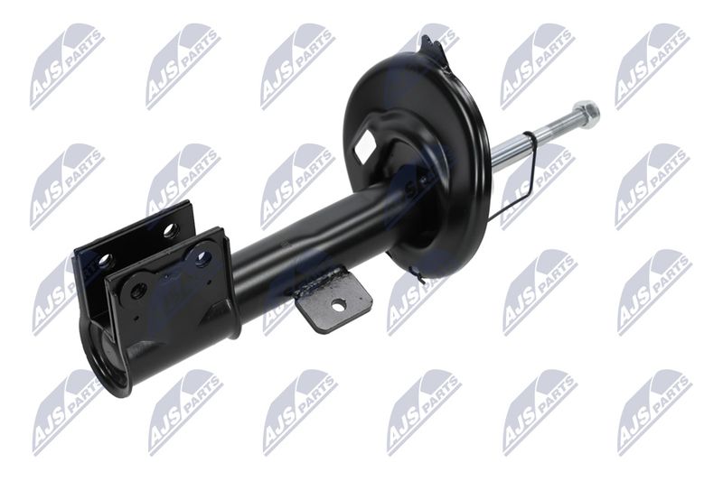 Amort, NTY A-PE-007