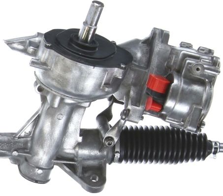 SPIDAN 52704 Vairo kolonėlė