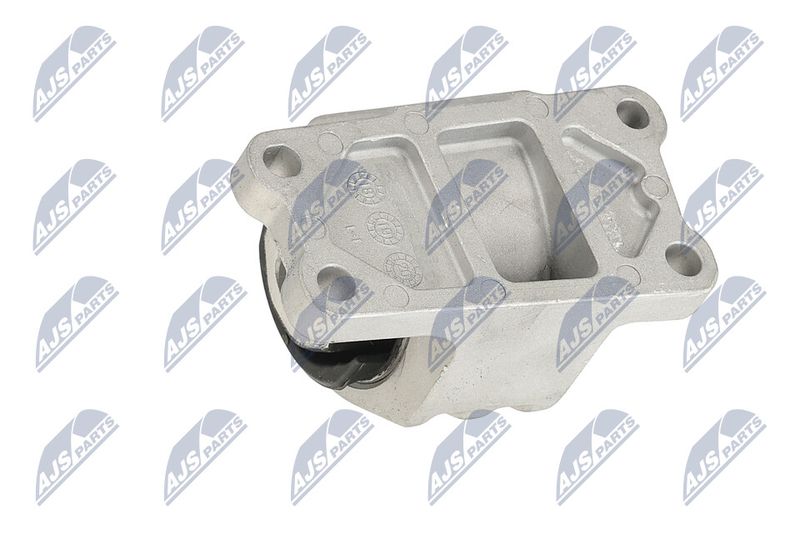 Kinnitus, automaatkäigukast, NTY ZPS-LR-016