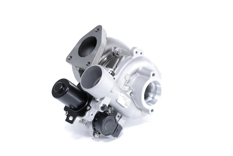 Compresor,sistem de supraalimentare T915014BT BTS Turbo