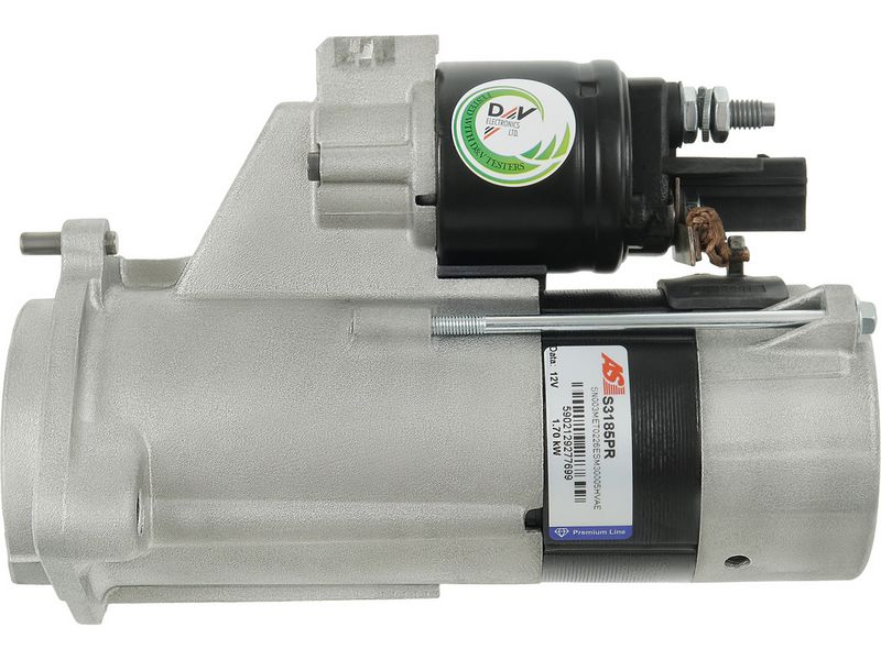 Prekė atitinka OEM kodą: 98911024L