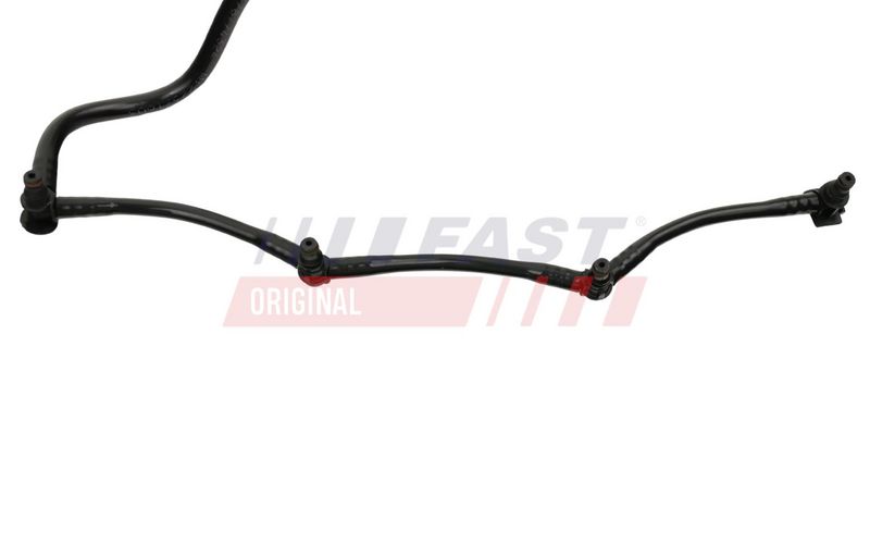 Kütusetorustik, FAST FT00306