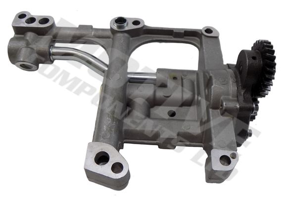 MOTIVE OP8297 Oil Pump