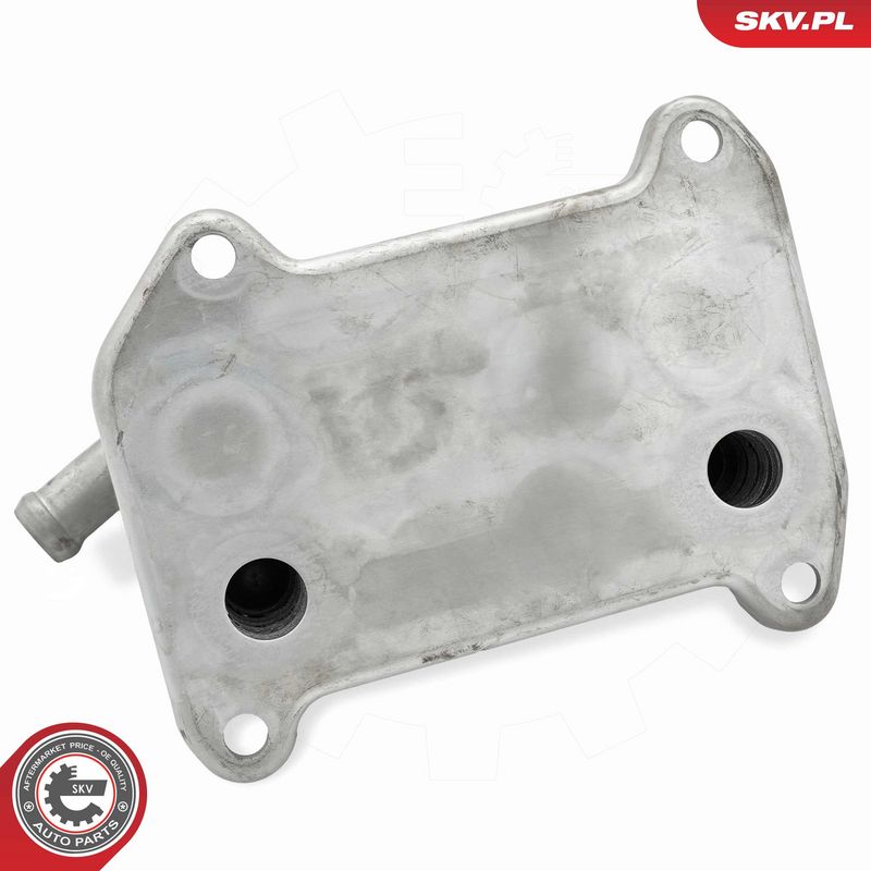 Õliradiaator, mootoriõli, ESEN SKV 31SKV301