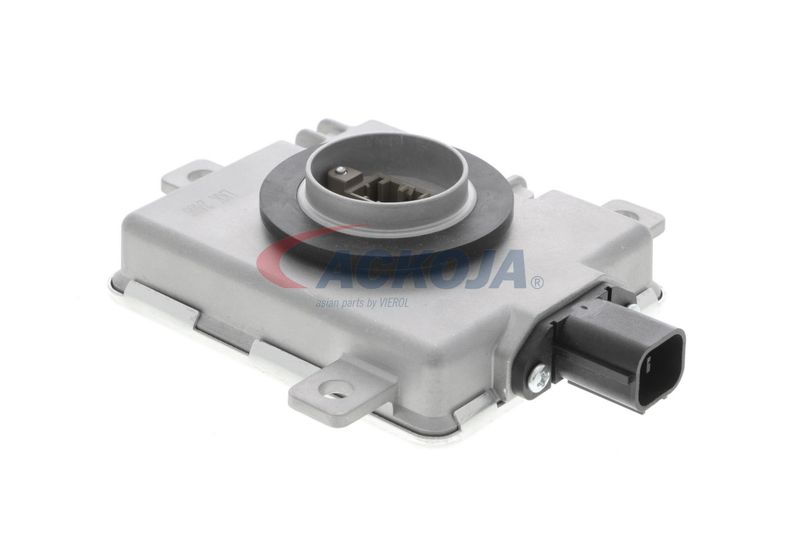ACKOJA A26-84-0003 Ignitor, gas discharge lamp