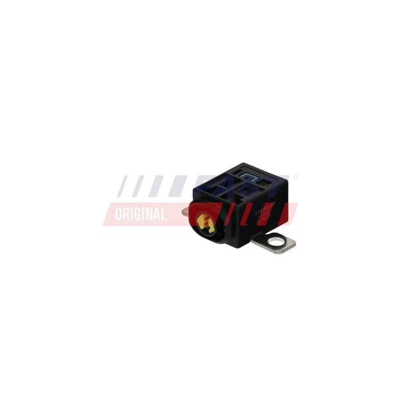 FAST FT01808 Akumuliatoriaus klemo adapteris