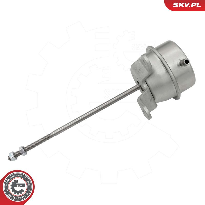 Laadesurve kontrollklapp, ESEN SKV 95SKV430