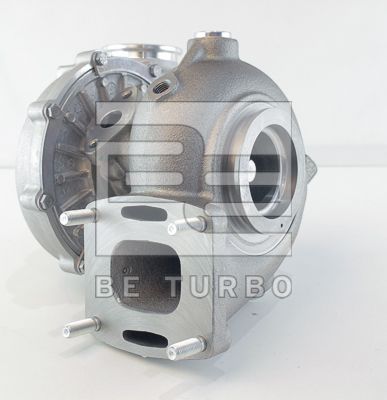 BE TURBO 125002 Charger, charging (supercharged/turbocharged)