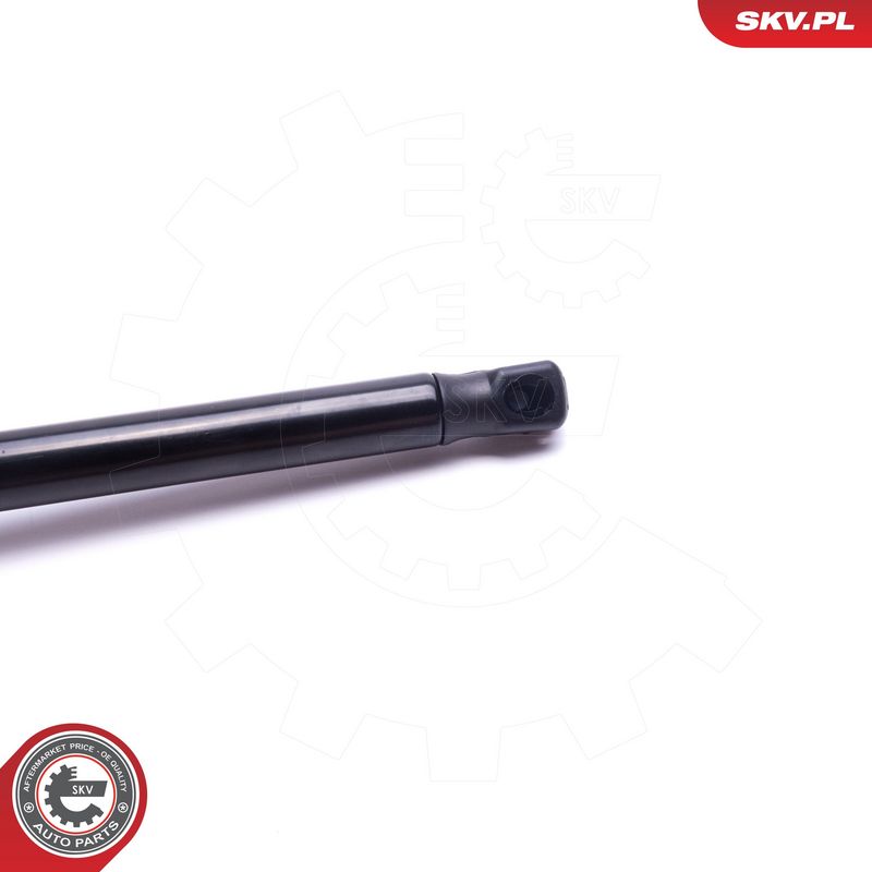 Gaasivedru, mootorikapott, ESEN SKV 52SKV111