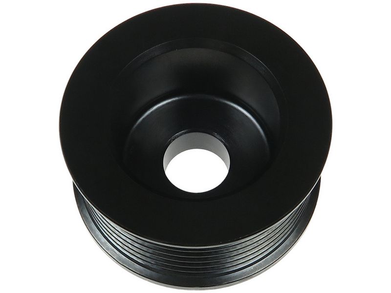 Rihmaratas, generaator, AS-PL AP6008