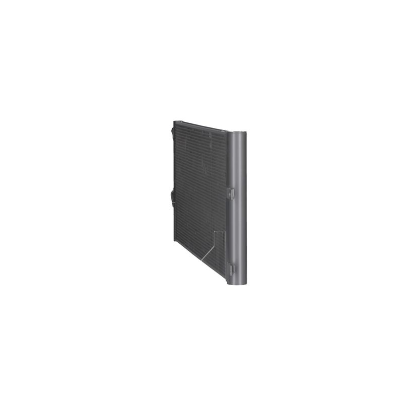 NISSENS 941011 Condenser, air conditioning