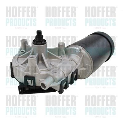 HOFFER törlőmotor H27117
