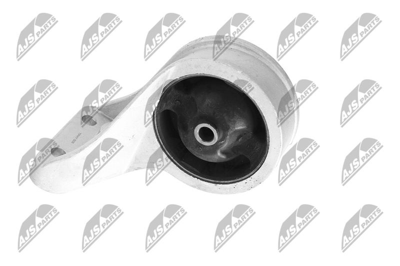 Paigutus, Mootor, NTY ZPS-HY-508