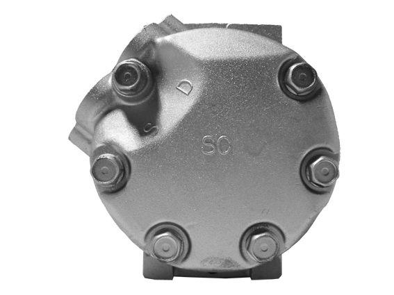 Airstal 10-0391 Compressor, air conditioning