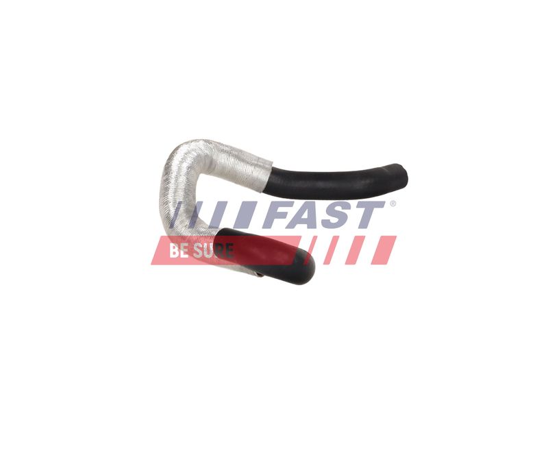 Jahutusvoolik, FAST FT13230