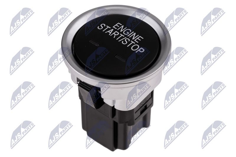 Start-, stopp-nupp, NTY EWS-SA-001