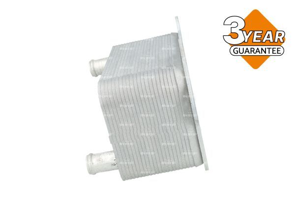 Olie radiator past: AUDI R8, R8 SPYDER 4.2 04.07-07.15