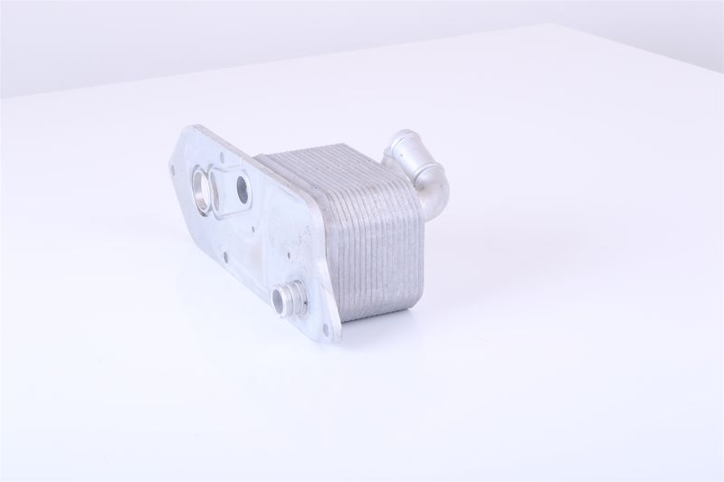 Õliradiaator, mootoriõli, NISSENS 90892